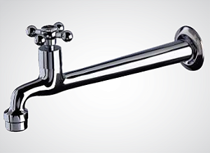 TORNEIRA PIA 1159 C38 21CM CARNEIRO 278521