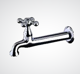 TORNEIRA PIA 1159 C32 C/AREJADOR CARNEIRO 3196200