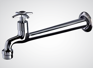 TORNEIRA PIA 1159 C23 C/AREJADOR CARNEIRO 534269