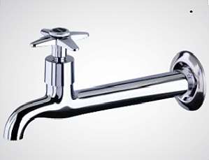 TORNEIRA PIA 1158 C23 18CM CARNEIRO 278491