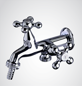 TORNEIRA MÁQUINA 1153 C32 LUXO CARNEIRO 319597