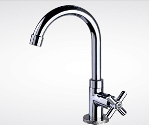 TORNEIRA LAVATÓRIO 2298 C37 1/4 MÓVEL CARNEIRO 462861