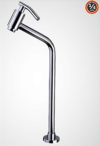 TORNEIRA LAVATÓRIO 1398 C62 45 33CM MESA CARNEIRO 666122