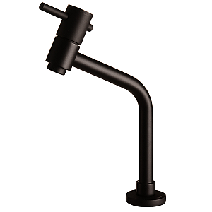 TORNEIRA LAVATÓRIO 1397 C72 BLACK 17CM CARNEIRO 747777