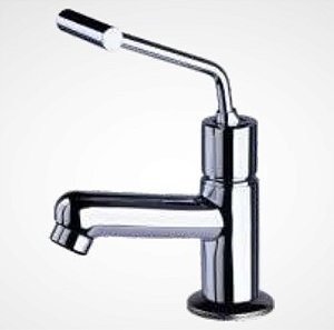 TORNEIRA LAVATÓRIO 1298 TEMPORIZADA CARNEIRO 568902