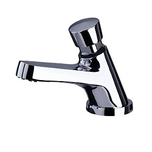 TORNEIRA LAVATÓRIO 1294 MESA AUTOMÁTICO LUXO CARNEIRO 386294