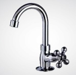 TORNEIRA LAVATÓRIO 1199 C52 ABS CARNEIRO 349666