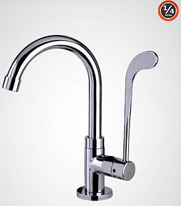 TORNEIRA LAVATÓRIO 1198 C84 1/4 CARNEIRO 559466