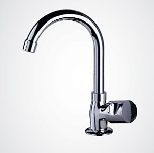 TORNEIRA LAVATÓRIO 1190 C41 1/4 LUXO CARNEIRO 385522