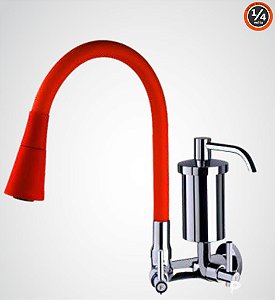 TORNEIRA FILTRO 8179 C61 PAREDE CARNEIRO 708917