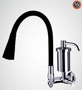 TORNEIRA COM FILTRO 8178 C61 PAREDE CARNEIRO 708895