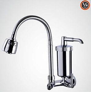 TORNEIRA FILTRO 2786 C58 GOURME 1/4 CARNEIRO 595721