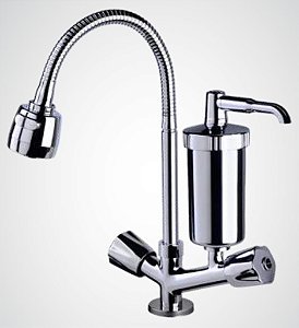 TORNEIRA COM FILTRO 2196 C50 MESA COPO ABS CARNEIRO 526657