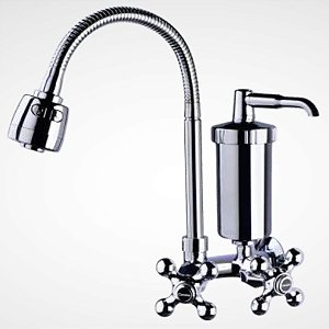 TORNEIRA FILTRO 2186 C52 PAREDE ABS CARNEIRO 526622