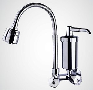 TORNEIRA FILTRO 2186 C50 PAREDE ABS CARNEIRO 526614