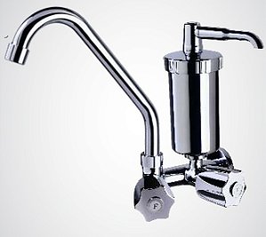 TORNEIRA COM FILTRO 2173 C50 COPO ABS CARNEIRO 289973