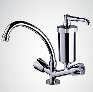 TORNEIRA COM FILTRO 2166 C50 MESA COPO ABS CARNEIRO 526630