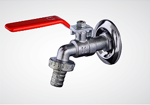 TORNEIRA ESFERA 1/2 1120 USO GERAL CARNEIRO 395587