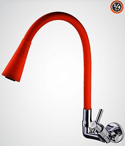 TORNEIRA BICA MÓVEL PAREDE 8669 C61 SAÍDA PARA PURIFICADOR CARNEIRO 564575