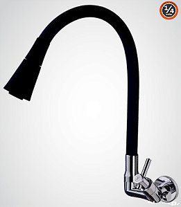 TORNEIRA BICA MÓVEL PAREDE 8668 C61 SAÍDA PARA PURIFICADOR CARNEIRO 564559