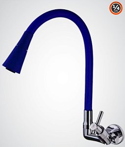 TORNEIRA BICA MÓVEL PAREDE 8667 C61 SAÍDA PARA PURIFICADOR CARNEIRO 564532