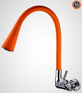 TORNEIRA BICA MÓVEL PAREDE 8666 C61 SAÍDA PARA PURIFICADOR CARNEIRO 564540