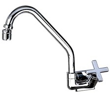 TORNEIRA BICA MÓVEL PAREDE 3169 C56 1/4 CARNEIRO 248690