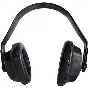 ABAFADOR PLASTCOR FONE DE RUÍDO 151017