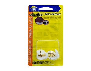 DESLIZATUDO CONVEXO 3148 BRANCO TALENTOS 26980