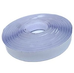 FECHO CONTATO 16,0X3,0MM BRANCO 4934 TALENTOS 710598