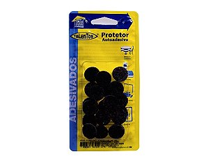 FELTRO ADESIVO 20MM 4320 TALENTOS 26670