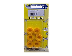 IHOS-PLASTIK AMARELO 1161 TALENTOS 97128