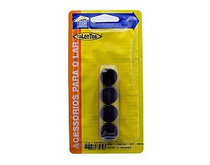 PONTEIRA CADEIRA 3/4 EXT PRETO 3134  TALENTOS 271519