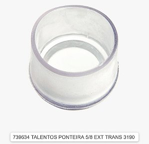 PONTEIRA CADEIRA 5/8 EXT TRANS 3190 TALENTOS 739634
