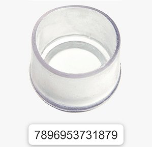 PONTEIRA CADEIRA 7/8 EXT TRANS 3187 C/4 TALENTOS 672696