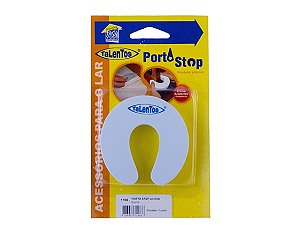 PROTETOR PORTA STOP 1166 CURVO E.V.A TALENTOS 333255