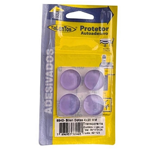 SILEN GOTAS 4X20MM 8940 C/4 TALENTOS 771830