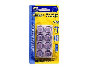 SILEN GOTAS 4X20MM TRANSPARENTE 4940 TALENTOS 139769