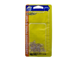 VENTOSA 15MM C/12 1156 DISPLAY TALENTOS 66214