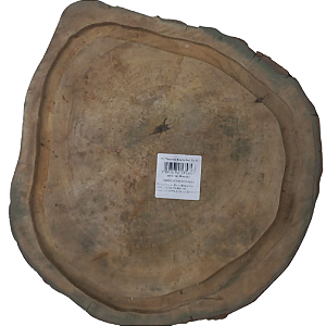TÁBUA DE CHURRASCO GOURMET DE MADEIRA BENO 30A40CM +OU- 2001 868671