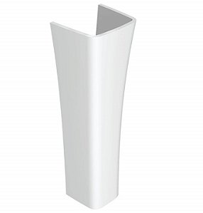 COLUNA PARA TANQUE BRANCO CT-01 SEM TANQUE LORENZETTI LOUÇAS 570745