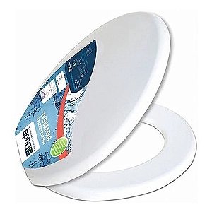 ASSENTO DUDA OVAL UNIVERSAL BRANCO  30000 795984