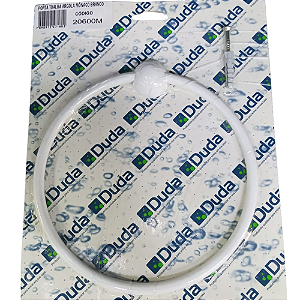PORTA TOALHA DUDA ARGOLA MONACO BARNCO 20600 842877
