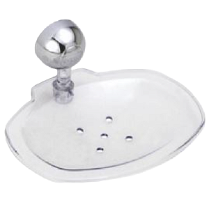 SABONETEIRA DUDA P/BOX MONACO BRANCO 22700 842915