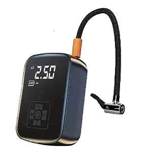 BOMBA AR KAPBOM DIGITAL SEM FIO AUTOMOTIVA KA-7879 881066