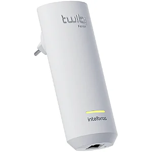 ROTEADOR EXTENSOR REPETIDOR WI-FI INTELBRAS 4750097 766429