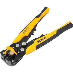ALICATE DESCASCADOR 8 203MM VONDER 368600008 708518