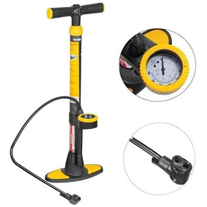 BOMBA PNEU VONDER 60CM 3598060000 548987
