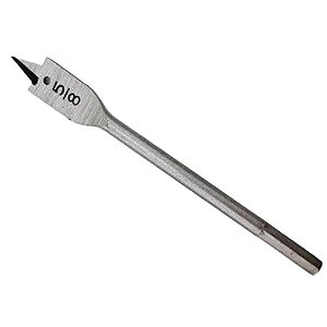 BROCA CHATA MADEIRA VONDER 5/8 312746