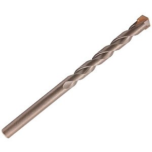 BROCA MULTIUSO VONDER 6MM METAL MADEIRA CONCRETO 327778